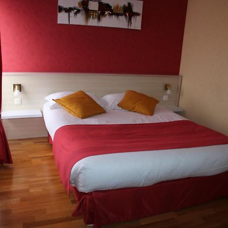 Hotel Etesia Feurs Esterno foto