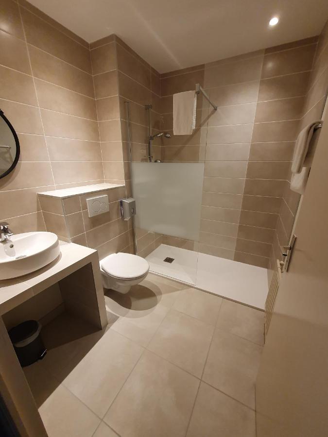 Hotel Etesia Feurs Esterno foto