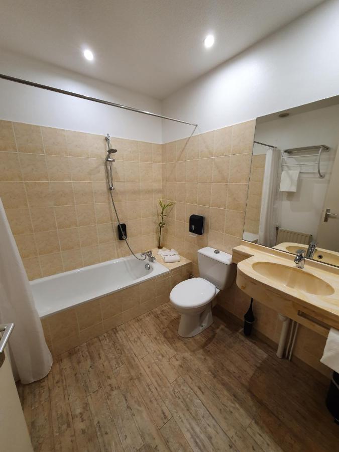 Hotel Etesia Feurs Esterno foto